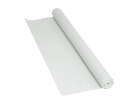 Banqueting Roll White