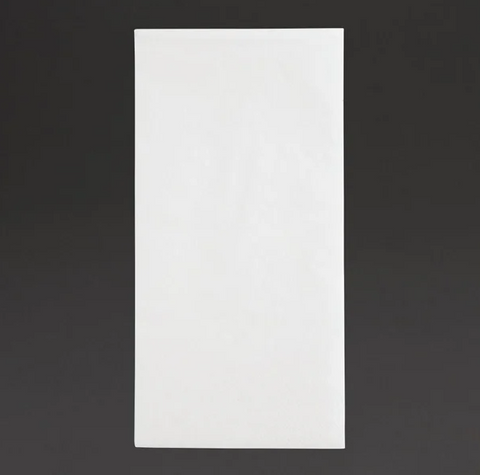 Dinner Napkins 2ply 8-Fold (2000) - Various Colours