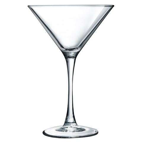 Martini Glass (12) - Various Sizes