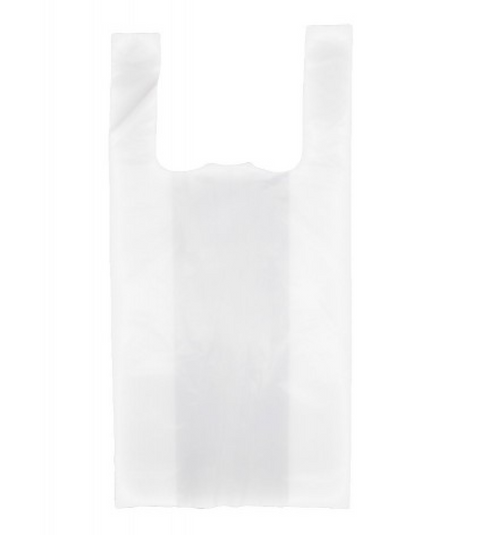White H/D Bags