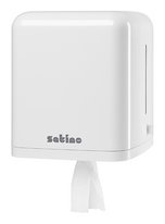 Satino Centerfeed towel roll dispenser Plus