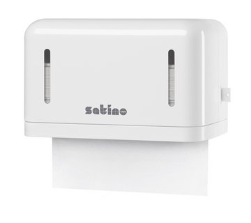 Satino Folded Towel Dispenser Mini