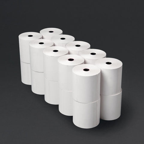 Olympia Thermal Till Roll 80 x 72mm (Pack of 20)