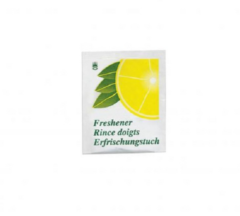 Refresher Hand Wipes 1000 (190003)