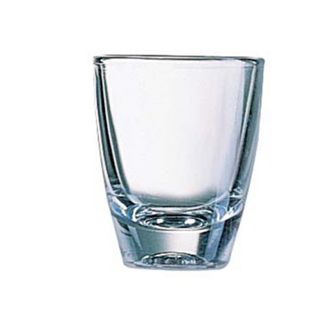 Gin Shot Glass 3cl/1oz